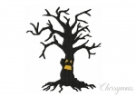 Haunted Tree no1